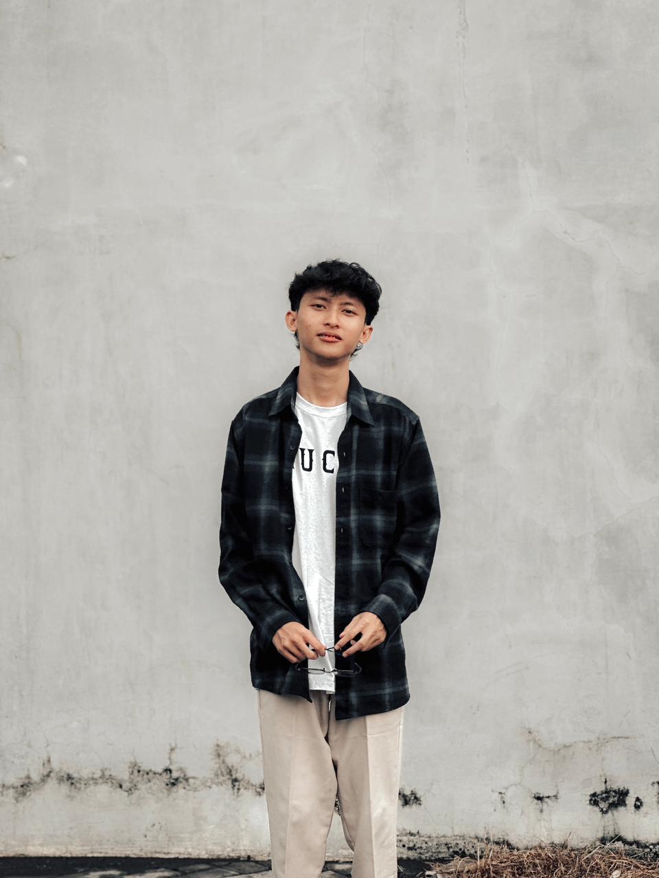 Rifqi Anugrah Profile