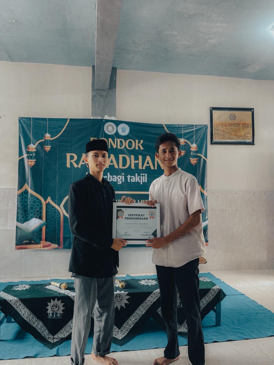 Certificate 1