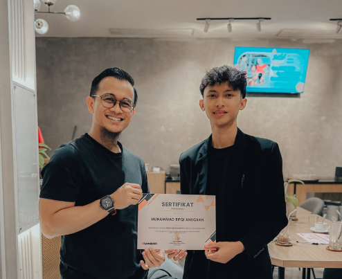 Certificate 4